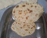 Foto del paso 3 de la receta: Torta a la sartén
