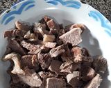 Foto langkah ke 1 dari resep Sop Daging.