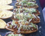 Foto del paso 4 de la receta: Lonches bañados