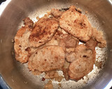 Foto del paso 4 de la receta: Lomo al cava