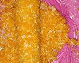 Foto langkah ke 3 dari resep Roti gulung | Bekal Anak.