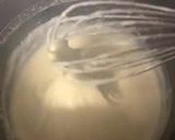 Une image de l'étape 1 de Friand jambon fromage béchamel.
