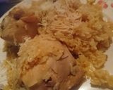 Foto del paso 6 de la receta: Arroz con pollo de la abuela!!