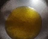 Sooji halwa recipe step 3 photo