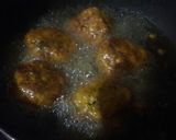 ডাল মুরগির পকোড়া(dal moorgir pakora recipe in Bengali) রেসিপি ধাপ - 3 ছবি