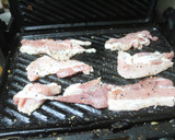 Foto del paso 3 de la receta: Bocaditos de panceta