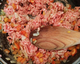 Foto del paso 1 de la receta: Empanada Noche de Brujas