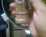 A picture of step 7 of Chicken and veg hakka noodles-Indochinese.