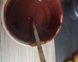 Une image de l'étape 11 de Madeleines 🧁nature ou chocolat 🍫.