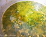 Dal palak tadaka recipe step 12 photo