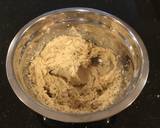 Snickerdoodle Cookies with a Soft Chewy Vanilla Caramel Center recipe step 3 photo
