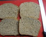 Foto del paso 8 de la receta: Pan de molde con semillas