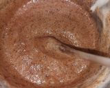 Foto del paso 5 de la receta: Mousse de chocolate vegana