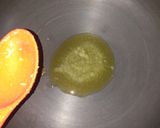 "मॅगो मखाना खीर" (mango makhana kheer recipe in marathi) रेसिपी स्टेप 5 फोटो