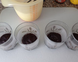 Foto del paso 2 de la receta: Vasito de yogurt y mermelada