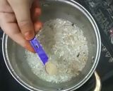 A picture of step 13 of Masala Chana Dal.