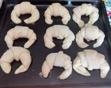 Foto del paso 3 de la receta: 🥐Medialunas🥐