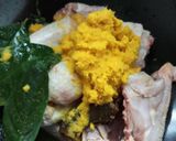 Foto langkah ke 4 dari resep Ungkep Ayam Lengkuas.
