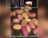 Foto del paso 1 de la receta: Pies de cerdo 🐽 Peus de porc 🐖