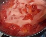 Foto del paso 3 de la receta: Mermelada de frutilla