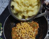 સમોસા 🌧️(samosa recipe in Gujarati) રેસીપી સ્ટેપ3ફોટો