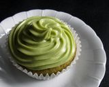 A picture of step 3 of White Chocolate Cream.