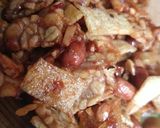 Foto langkah ke 7 dari resep Sambal goreng Kering tempe+kentang+kacang tanah.