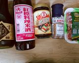 蜜汁醬烤雞腿的食譜步驟1照片