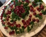 A picture of step 3 of Eggplant Moutabbal 🍆😍.