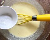 صورة لخطوة 9 من وصفة تشيز كيك ياباني cheesecake Japanese