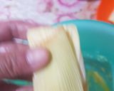 Foto langkah ke 2 dari resep Lepet Jagung.