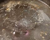 Une image de l'étape 7 de Crevettes 🍤 sautées, pâtes et brocolis.