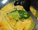 OPOR AYAM TELUR🍲 RINDU LEBARAN♥️ langkah memasak 2 foto