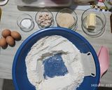 Foto del paso 1 de la receta: Pan blandito (aliñado) tipo Colombiano