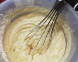 Foto del paso 4 de la receta: Pasta, galleta, manteca y orujo