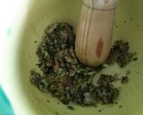 Foto del paso 2 de la receta Pollo con salsa de albahaca
