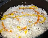 A picture of step 15 of Easy Hyderabadi Chicken Biryani.