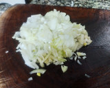 Foto del paso 1 de la receta: Cazuela de pollo de corral a la naranja