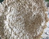 Foto del paso 1 de la receta: Galletitas de avena sin gluten