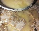 Foto del paso 3 de la receta: Torta de manzana y canela