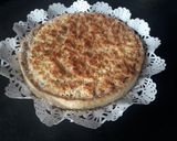Foto del paso 7 de la receta: Tarta de Coco con Dulce de leche