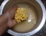 வடைகறி கிரேவி (Vadai curry gravy recipe in tamil) ரெசிபி ஸ்டேப் 1 புகைப்படம்