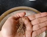 Healthy Atta Puri and chole (without onion & garlic)