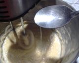 Foto del paso 4 de la receta: Muffins de plátano y nuez