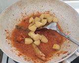 Foto langkah ke 11 dari resep Sayur Besan Khas Betawi.