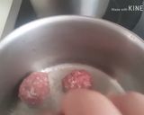 صورة لخطوة 2 من وصفة سبانغ بالكفته والبطاطا