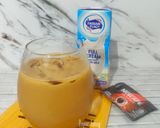 Foto langkah ke 5 dari resep Es Kopi Susu Gula Aren.