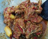 Foto langkah ke 4 dari resep Ayam Bumbu Bali Spesial.