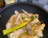 Foto langkah ke 2 dari resep Opor Ayam Ala Ndeso.