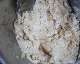 Foto del paso 2 de la receta: Galletitas de Avena, Harina Integral y Coco Rallado